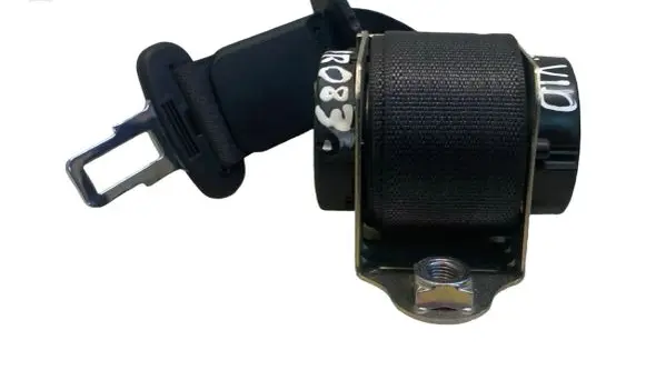 Opel Zafira C Middle seatbelt (rear) 619228200D