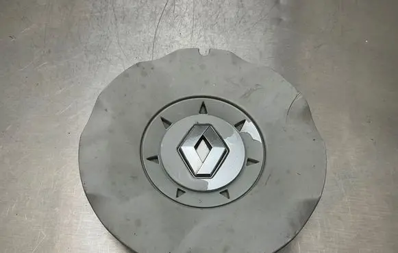 Renault Laguna III Original wheel cap 403170002N