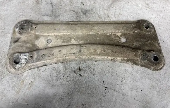 Volvo S80 Other under body part