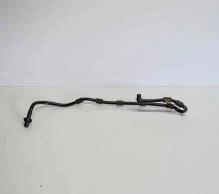 Audi A6 S6 C6 4F Air intake hose/pipe 4F2611931Q