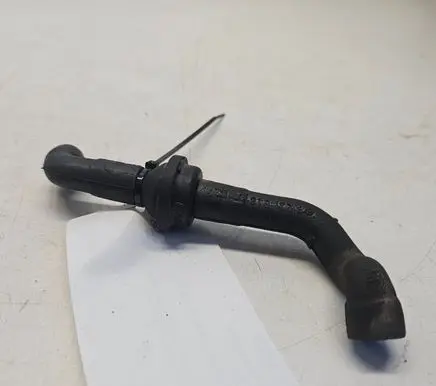 Mercedes-Benz E W211 Breather hose/pipe 