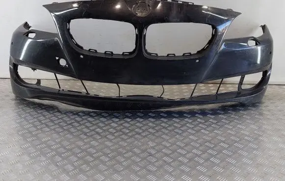 BMW 5 F10 F11 Front bumper 51117200712