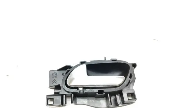 Peugeot 208 Front door interior handle 96555518VV