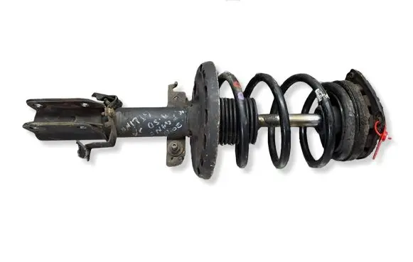 Renault Megane III Front shock absorber/damper S26309118