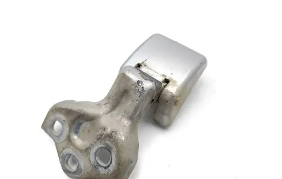 Citroen Dispatch III Loading door lower hinge 9820029280