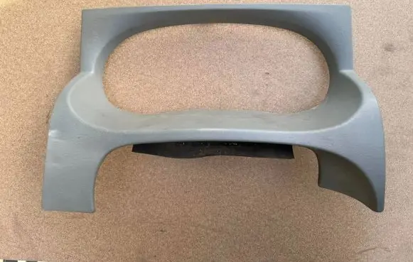 Renault Trafic II (X83) Dashboard trim 8200004607 91165855