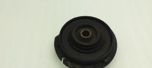 Coil spring mount