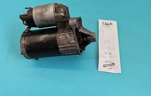 Dacia Lodgy Starter motor 8200815083 IMPRK1450450