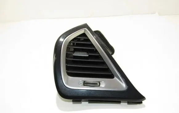 Hyundai Santa Fe Dash center air vent grill 974052W000