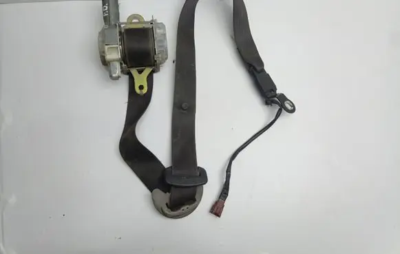 Subaru B9 Tribeca Front seatbelt 53114P