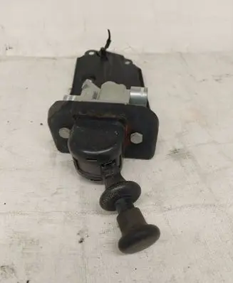 Mercedes-Benz Vario Handbrake/parking brake lever assembly A0034307581