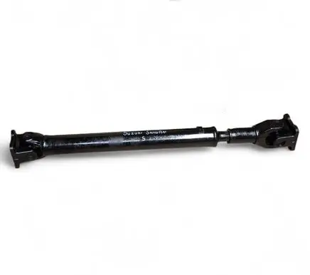 Suzuki Samurai Front prop shaft 