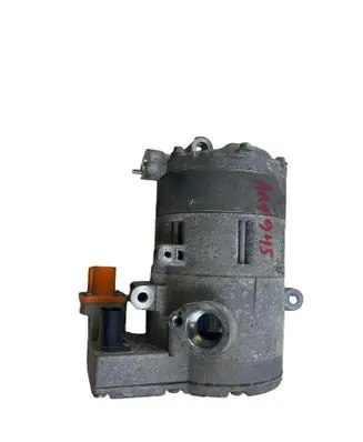 Volkswagen Golf VII Air conditioning (A/C) compressor (pump) 5QE816803