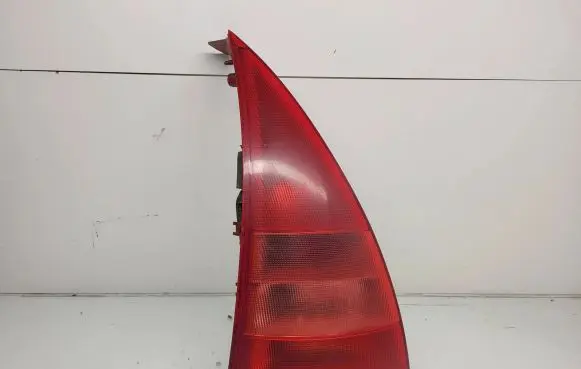 Citroen C3 Rear/tail lights 2556G