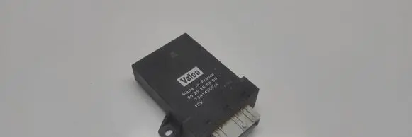 Peugeot 406 Coolant fan relay 9625286880 73414202A
