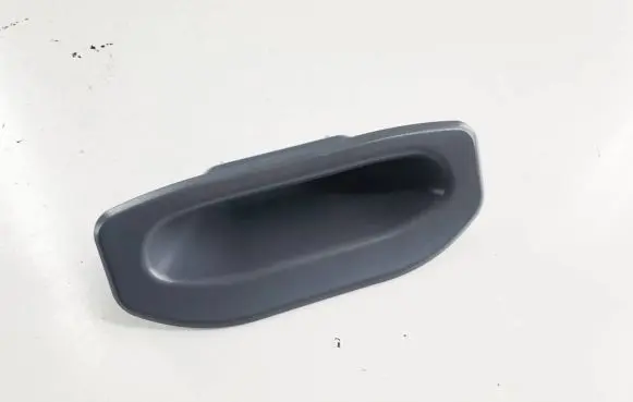 BMW 3 E92 E93 Bottom trim 