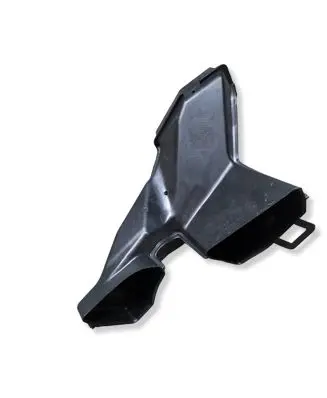 BMW 3 G20 G21 Cabin air duct channel 7427855