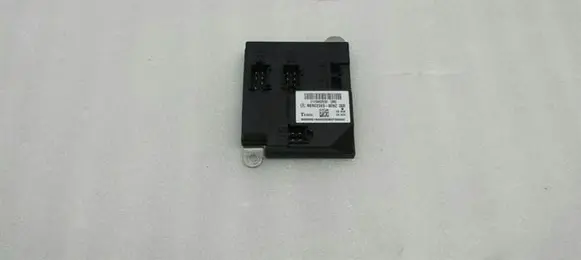 Mercedes-Benz CLS C219 LP gas filter A2115453532