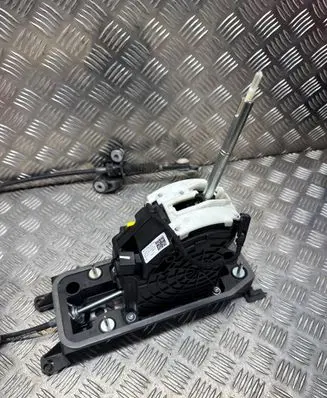 Volkswagen Arteon Gear shifter/selector 3Q1713023AH S038211021R