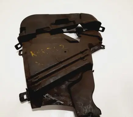 Renault Clio II Timing belt guard (cover) 8200102678