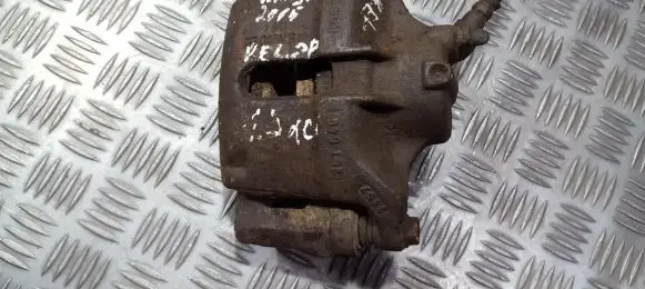 Renault Kangoo I Front brake caliper