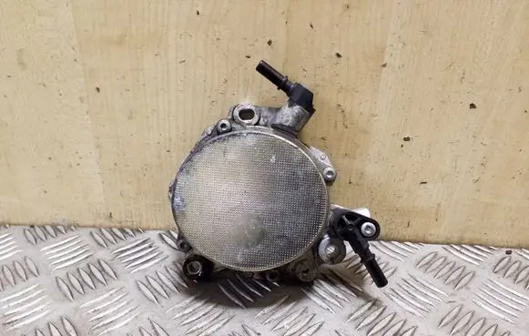 Citroen C4 Grand Picasso Vacuum pump 70422503 9674192280