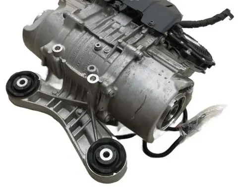 Cupra Formentor Rear differential 08E525010T
