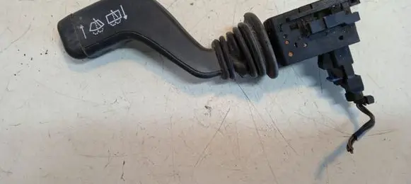 Opel Corsa C Wiper control stalk 09185417 09185413