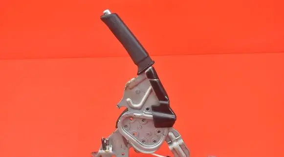 Subaru Outback Handbrake/parking brake lever assembly