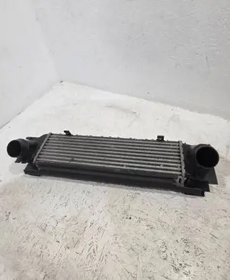 BMW 3 F30 F35 F31 Intercooler radiator 7600532 1751 15272311