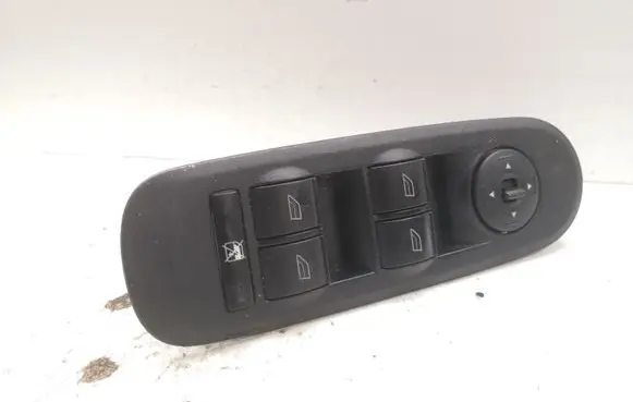 Ford S-MAX Electric window control switch
