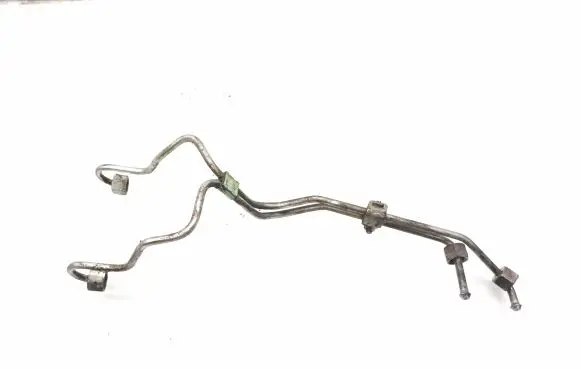 BMW 3 E46 Fuel injector supply line/pipe 