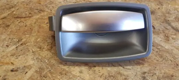 BMW 7 E65 E66 Front door interior handle 7024304