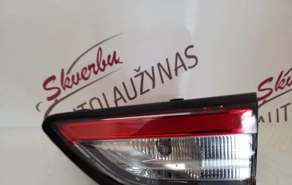 Ford Kuga III Tailgate rear/tail lights LV4B13A602AN