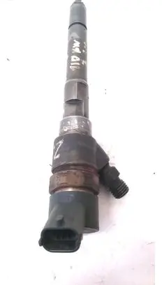 Hyundai Santa Fe Fuel injector 3380027800