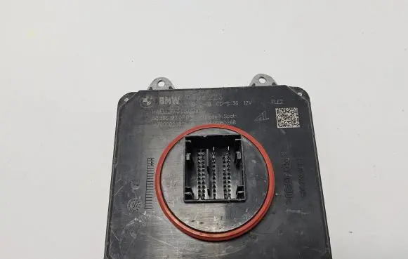 BMW 1 F20 F21 LED ballast control module 7458223 503951920702