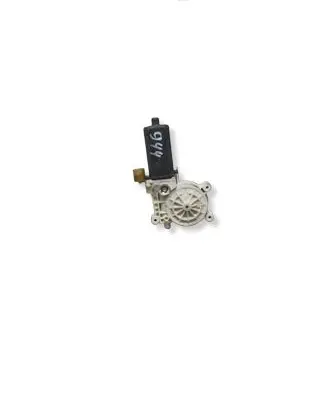 Renault Clio II Front door window regulator motor 0130822019 106212