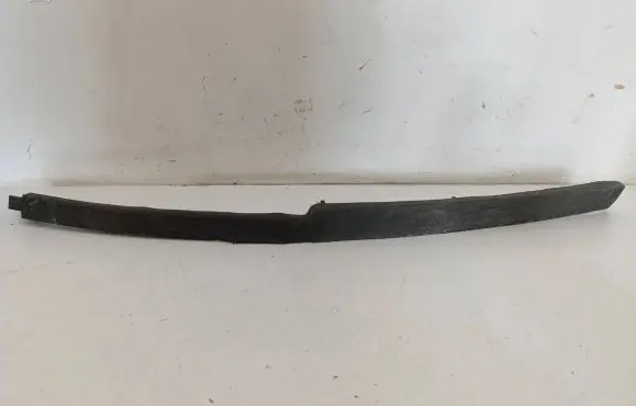 Opel Insignia A Front bumper lip 13264441 551004542