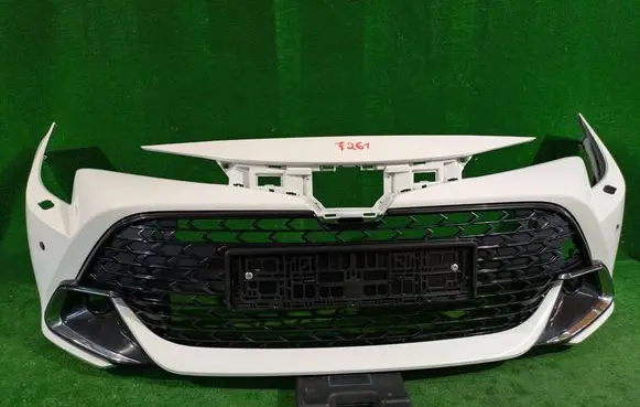 Toyota Corolla E210 E21 Front bumper