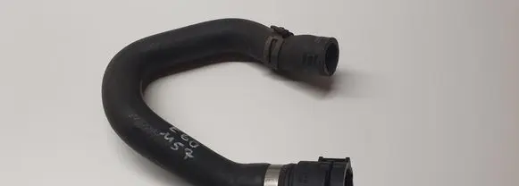 BMW 5 E60 E61 Engine coolant pipe/hose 6917699