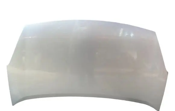 Peugeot Partner Engine bonnet/hood