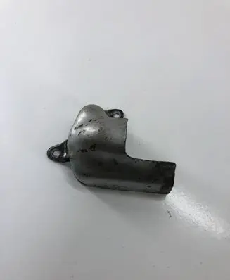 KIA Sportage Heat shield in engine bay 