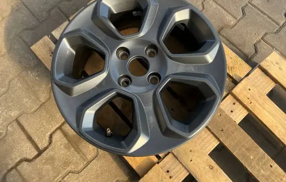 Ford Ecosport R16 alloy rim GN15B2B