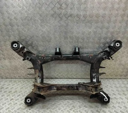 BMW X3 F25 Rear subframe 6857983