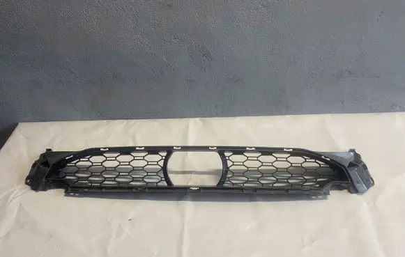 BMW X3 G01 Front bumper lower grill 51118089751
