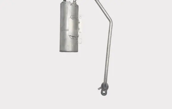 Fiat Croma Air conditioning (A/C) air dryer 51779931 51750398