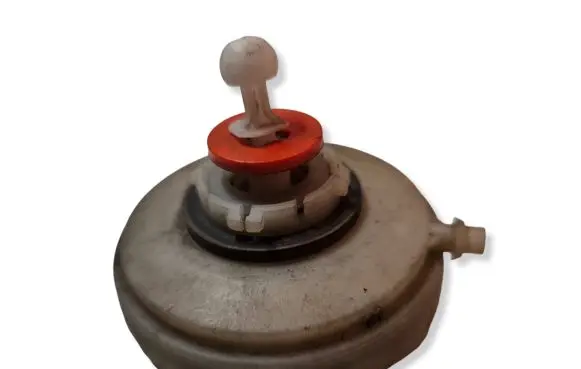 Mercedes-Benz A W168 Headlight level adjustment motor 0008009775 0307650006