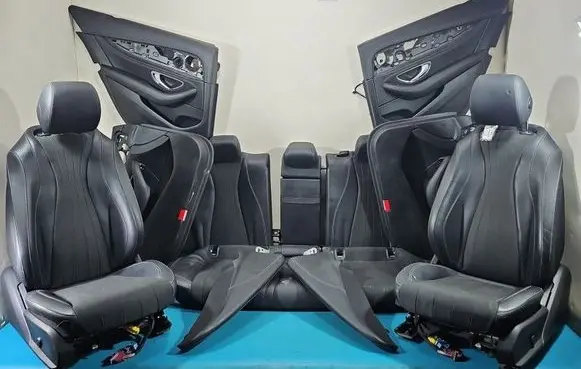 Mercedes-Benz E W213 Seat set IMPRK1593602