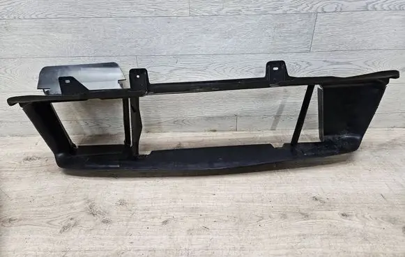Ford C-MAX II Intercooler air channel guide F1CB8314AB
