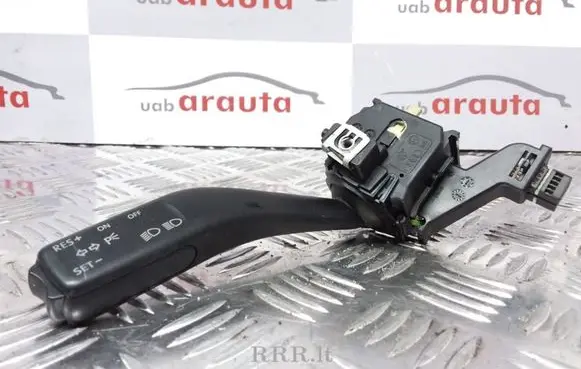 Volkswagen Touran I Indicator stalk 1K0953513A